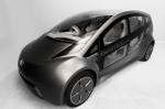 Tata ConnectNext Concept 2015 года